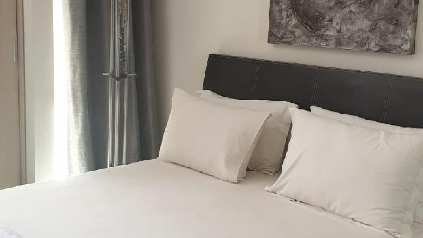 Dijual Cepat Ancol Mansion Townhouse Furnished