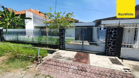 Dijual Rumah di Jalan Ngagel Jaya Tengah, Surabaya