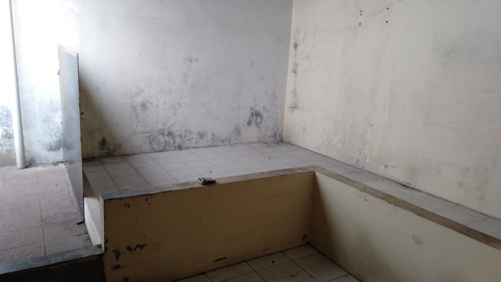 Rumah mungil di jual cpt, hrg murah di Sektor 5 Bintaro Jaya