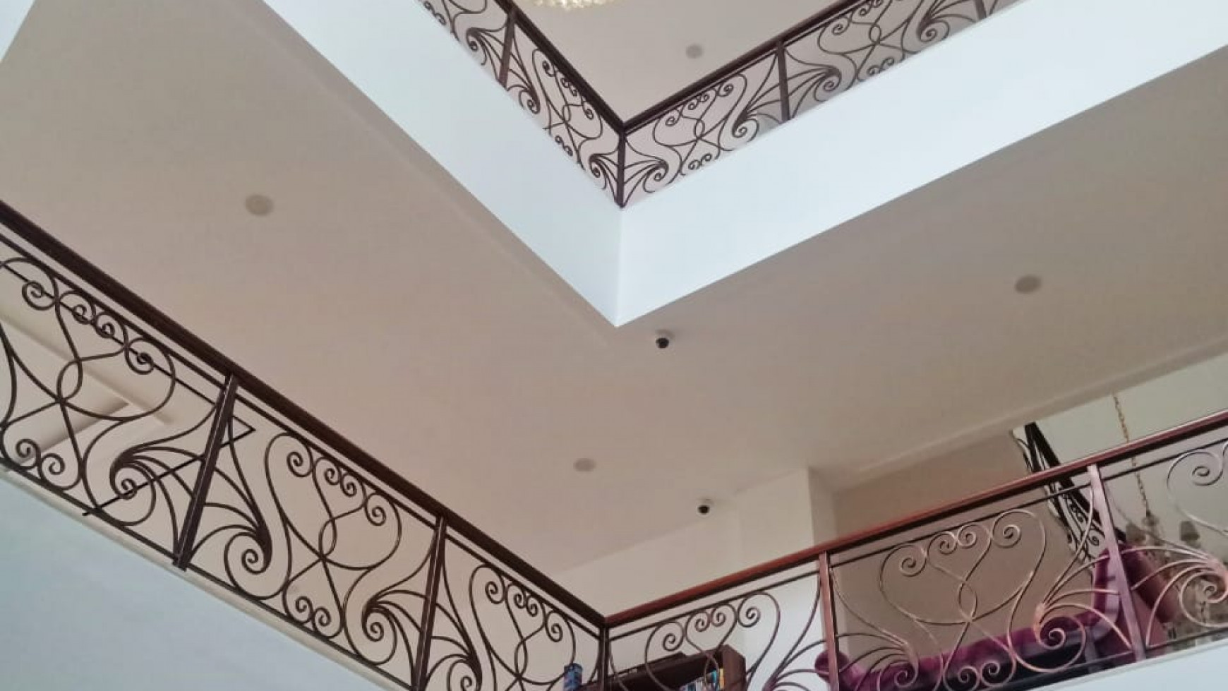 Rumah mewah dan lux  denga lift area menteng 