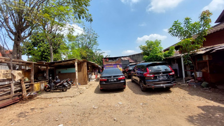 Dijual Tanah di Lebak Bulus 