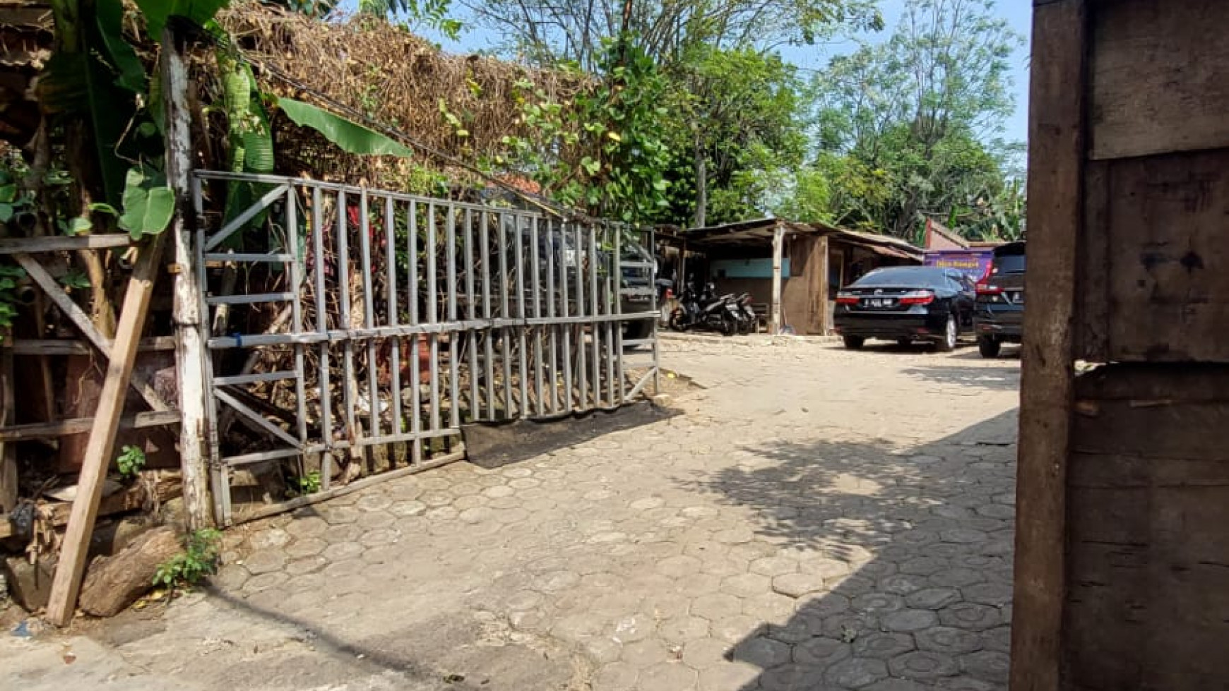 Dijual Tanah di Lebak Bulus 