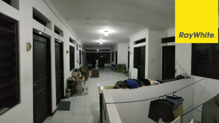 Dijual Rumah Kost 2 Lantai di Rungkut Mejoyo Utara, Surabaya