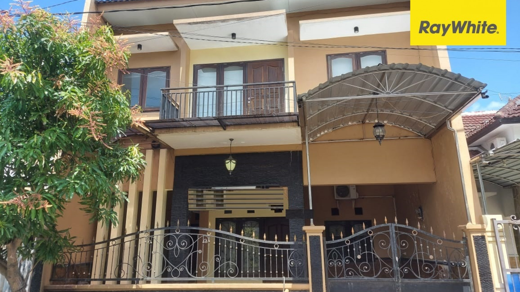 Dijual Rumah di Permata Safira Regency, Wiyung, Surabaya