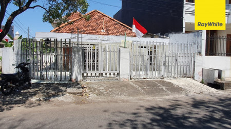 Dijual Rumah di Ngagel Jaya Utara, Surabaya