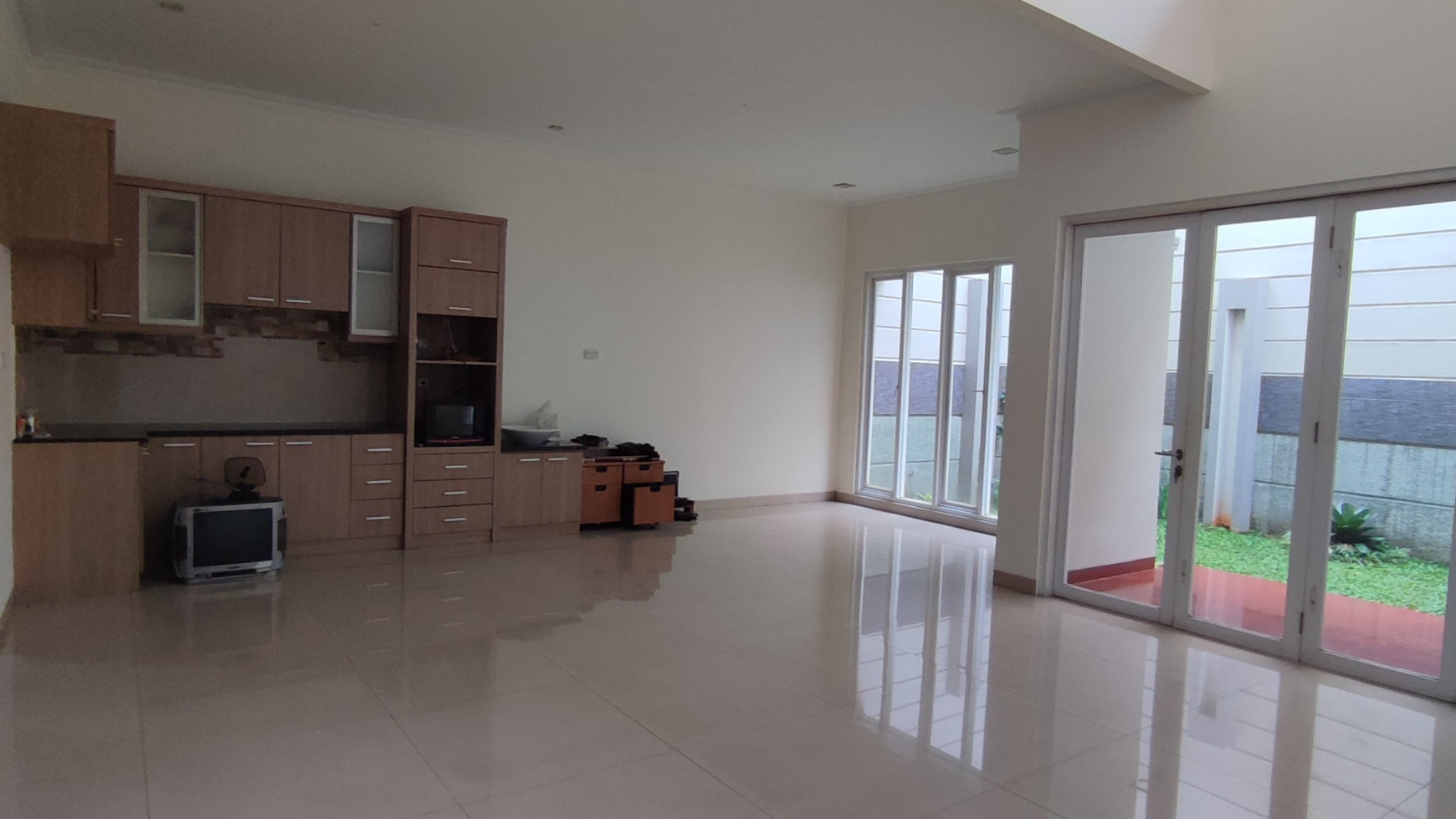 BRAND NEW HOUSE, Kemang Timur, Jakarta Selatan 