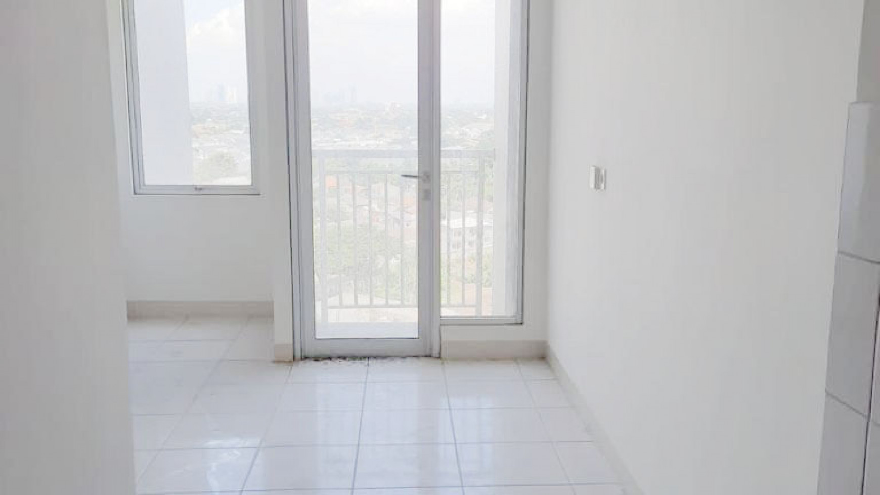 Apart Siap Huni Di Emerald Bintaro Jaya Sektor 9