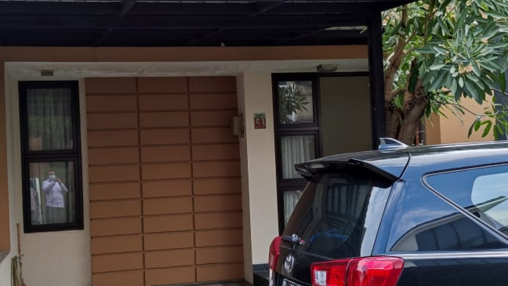 Rumah Bagus Di Bintaro Terrace, Pondok Aren, Kota Tangerang Selatan