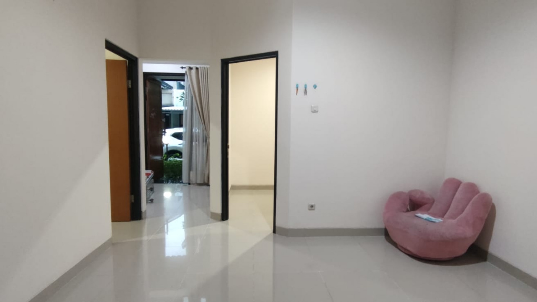 Rumah Bagus Di Bintaro Terrace, Pondok Aren, Kota Tangerang Selatan