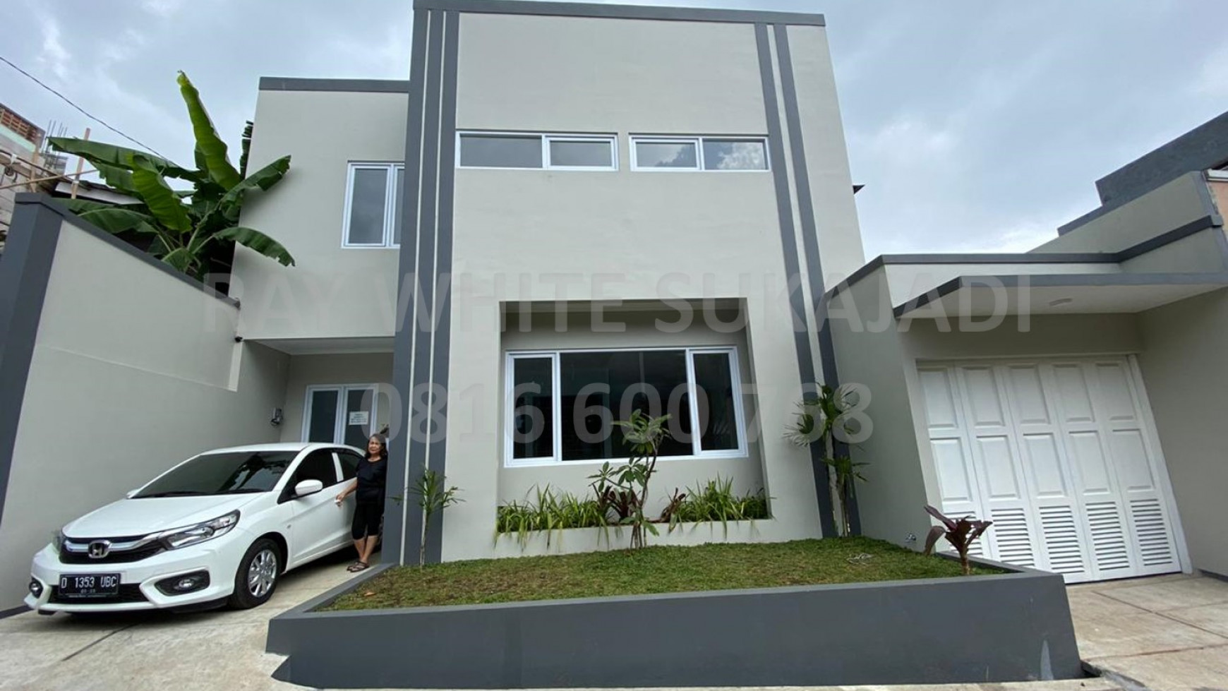 Dijual Rumah di Pada Lestari Setiabudi Bandung