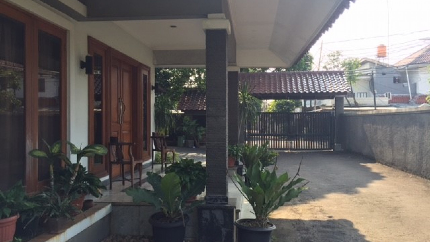 Di Jual Rumah Mewah Kawasan Cilandak Tengah, Jakarta Selatan