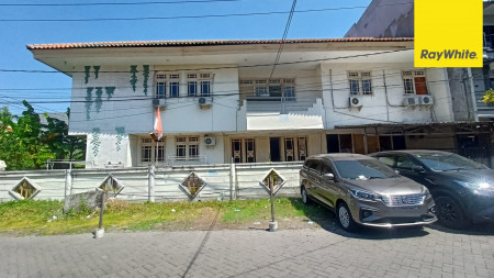 Dijual Rumah Kost 2 lantai Furnish di Jl Siwalankerto, Surabaya