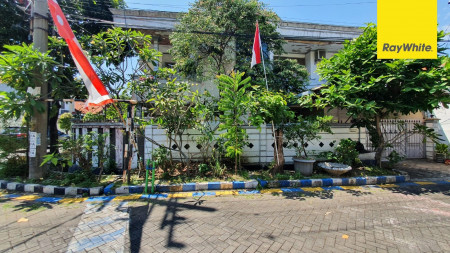 Dijual Rumah di Jalan Barata Jaya, Gubeng, Surabaya