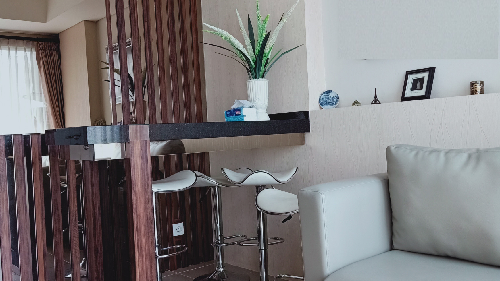 Apartemen Bintaro Residence Harga Menarik