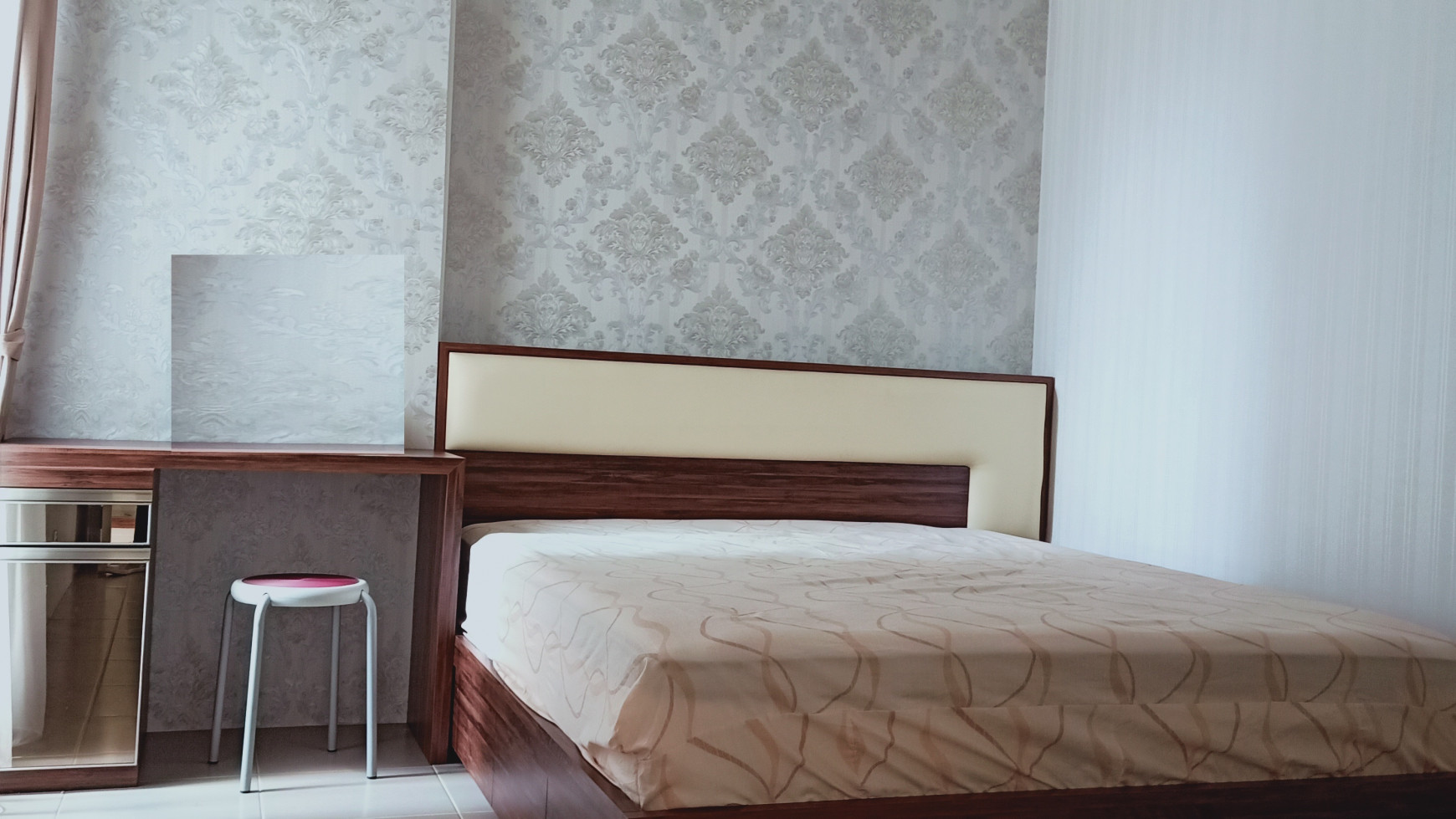 Apartemen Bintaro Residence Harga Menarik