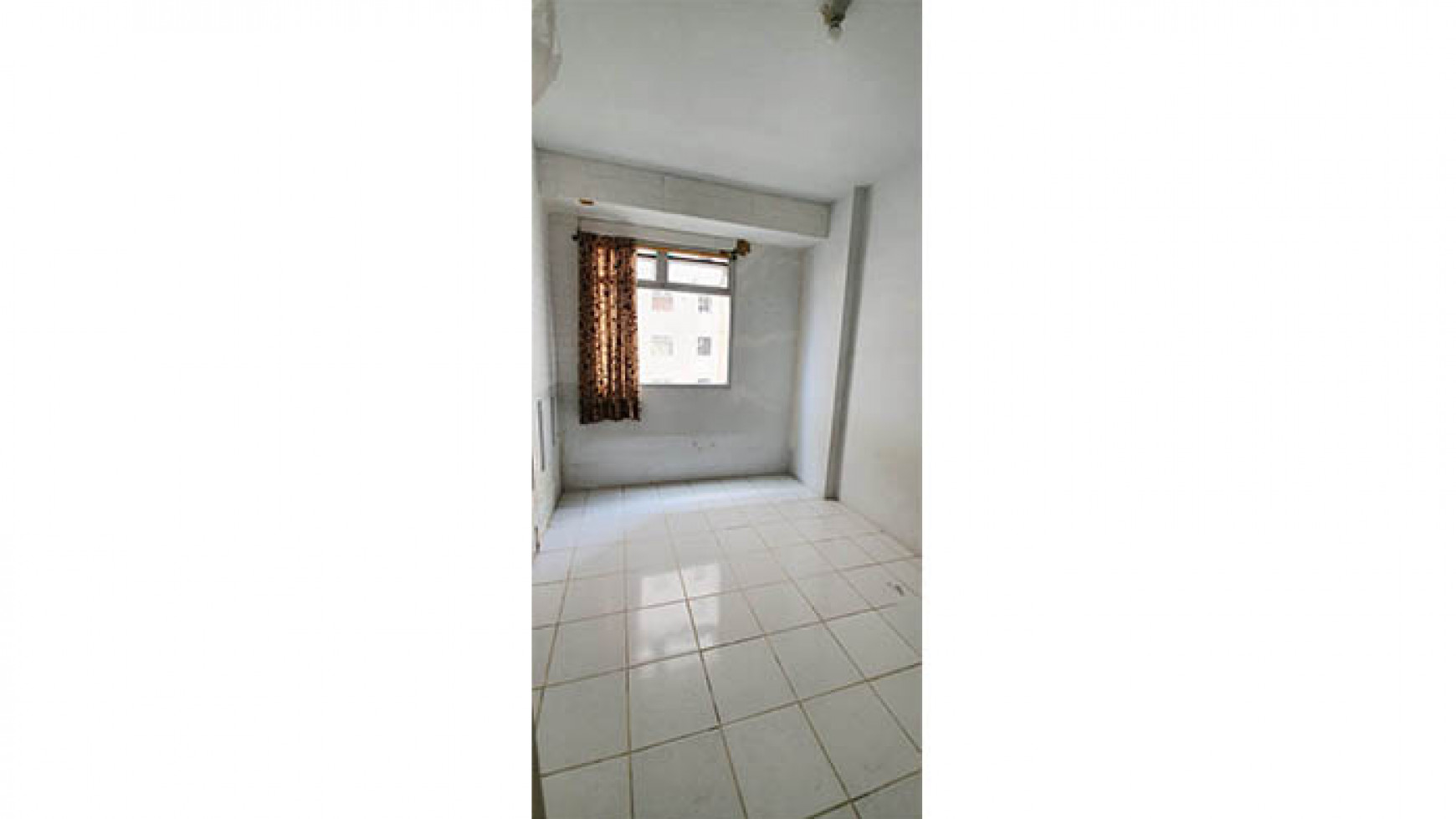 Apartemen Gading Nias Twr Bougenville Kelapa Gading Luas 37m2