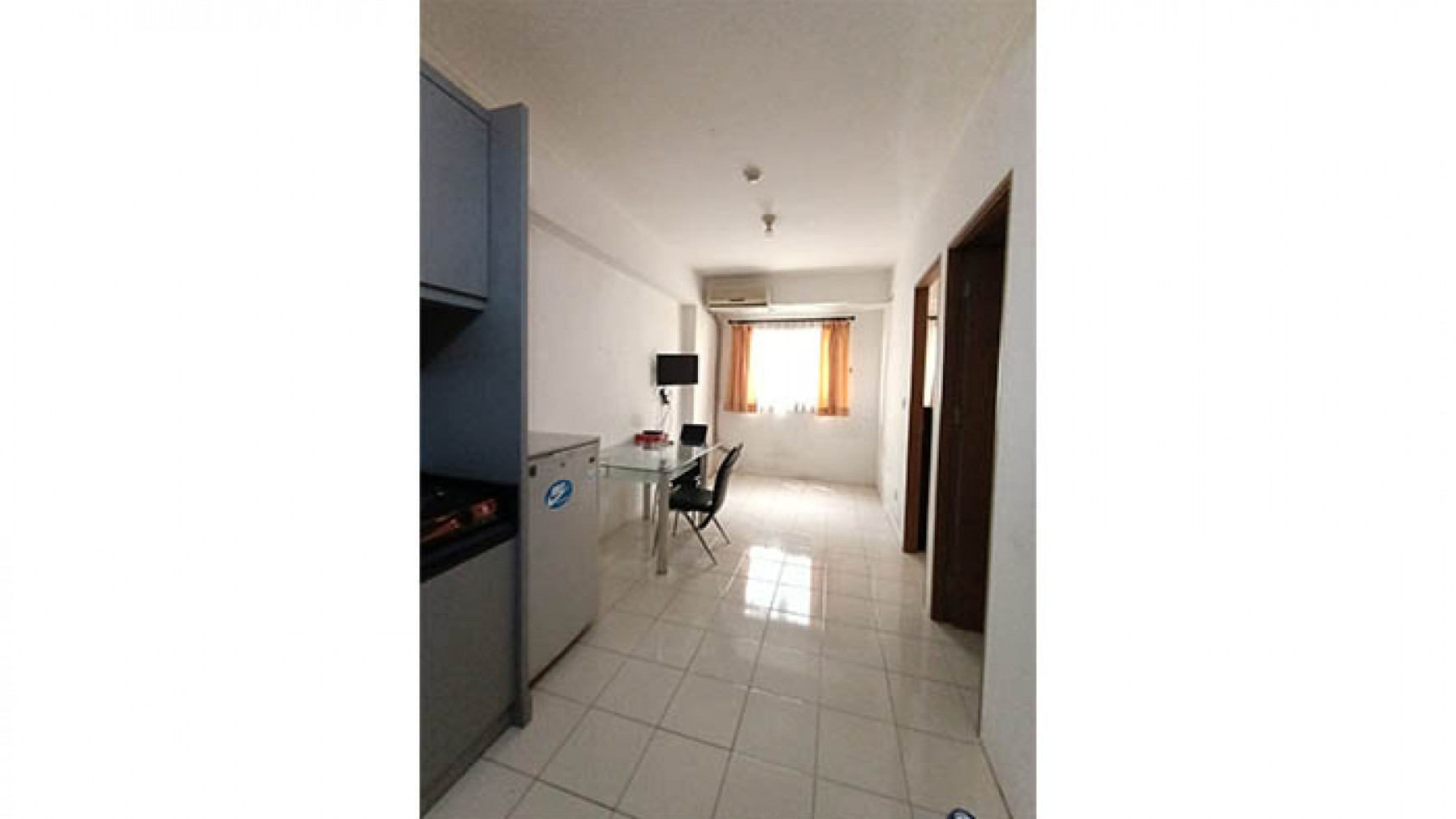 Apartemen Gading Icon, Pulo Gading Luas 36m2