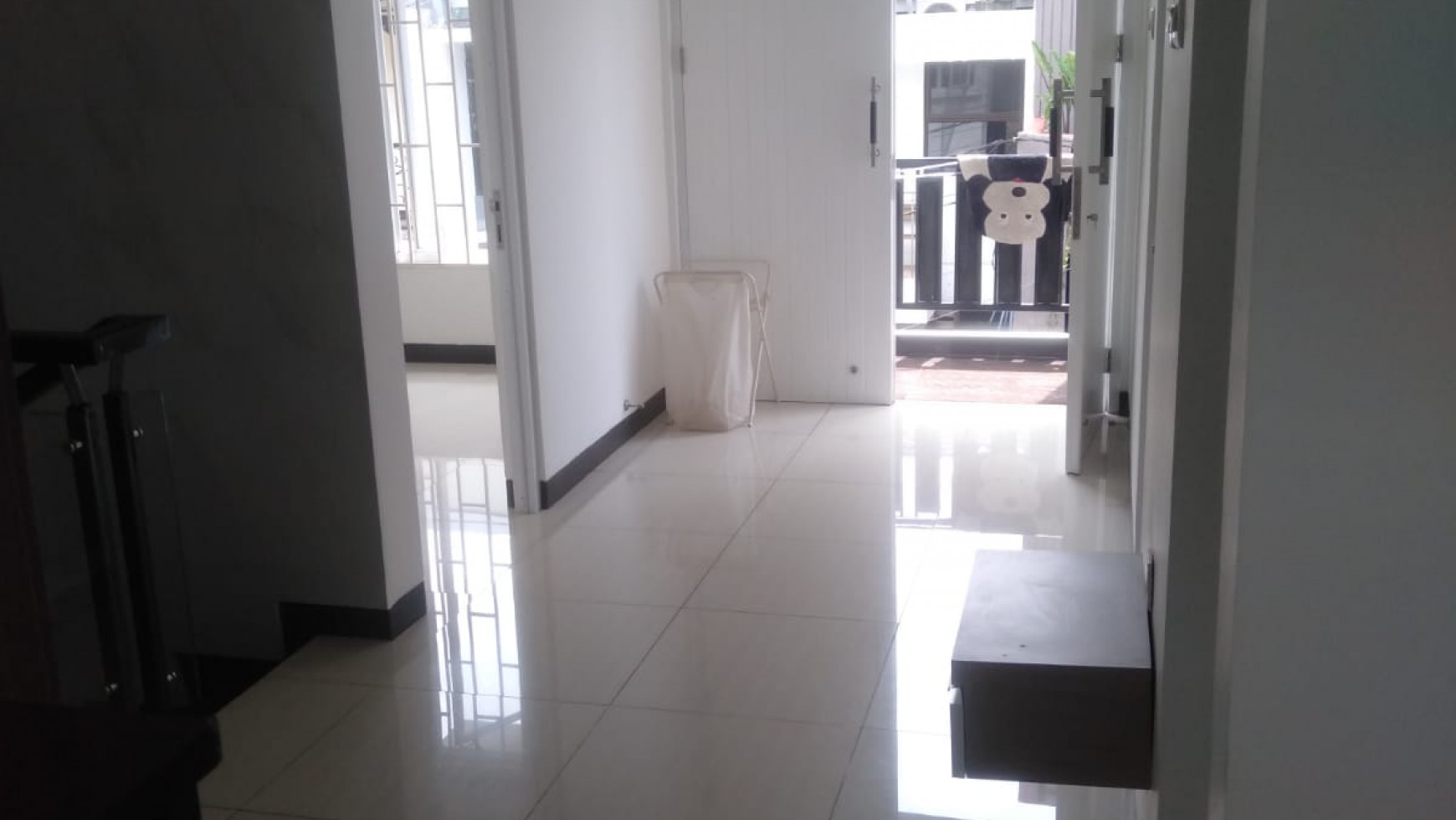 Rumah Siap Huni Minimalis Modern @Cluster Belezza, Pondok Aren