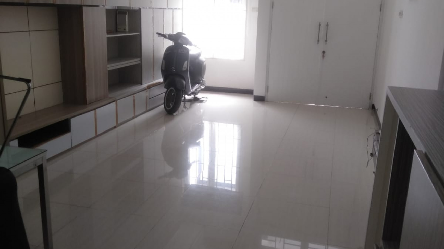 Rumah Siap Huni Minimalis Modern @Cluster Belezza, Pondok Aren