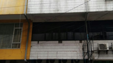 Dijual Ruko Rukun Makmur Indah (RMI), Surabaya