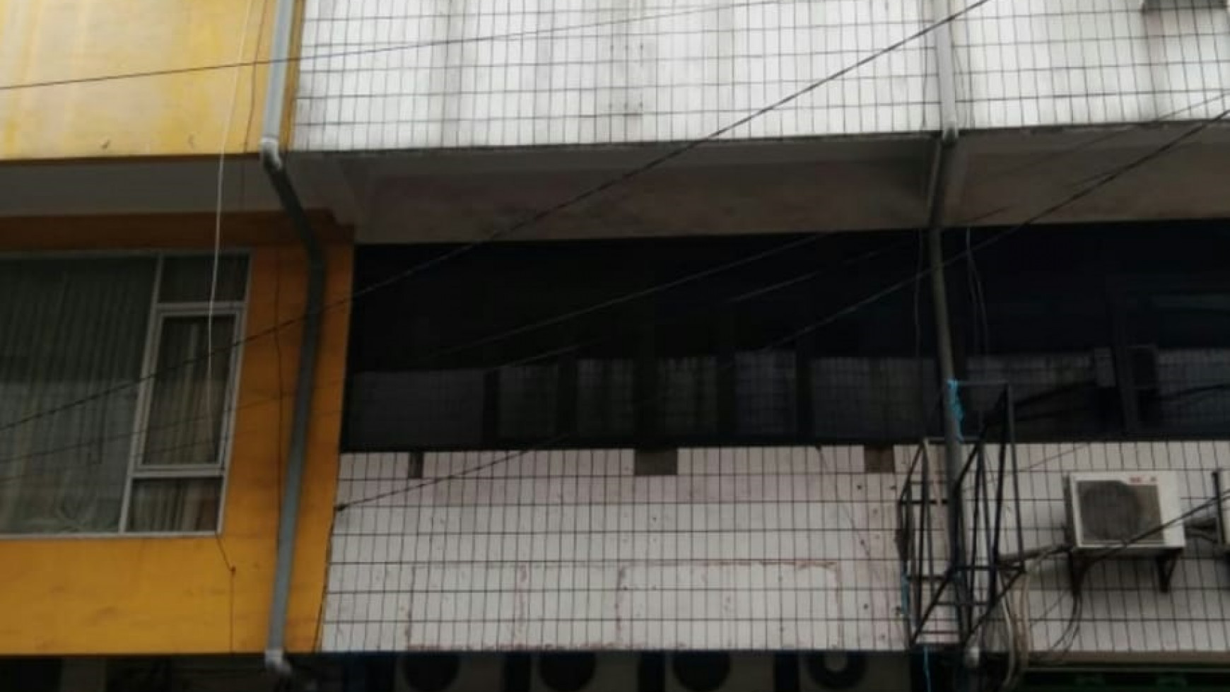 Dijual Ruko Rukun Makmur Indah (RMI), Surabaya