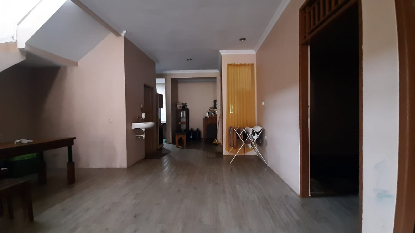 Rumah Siap Huni Depan Taman Komplek @Villa Bintaro Indah