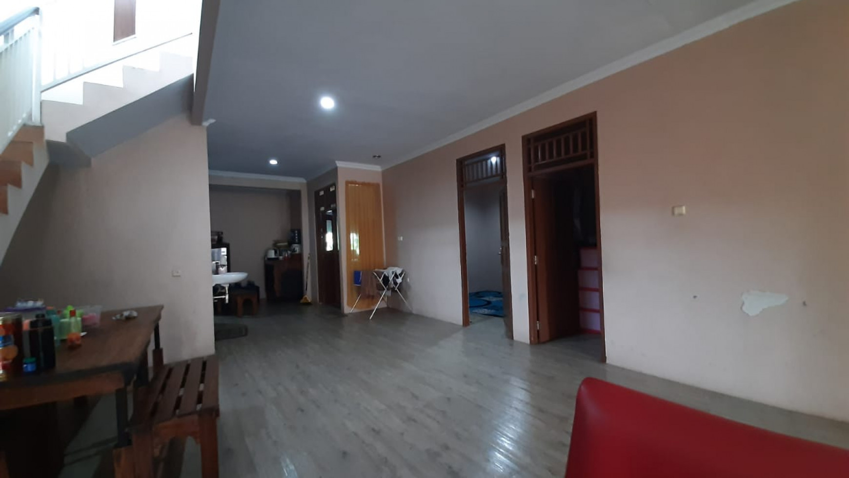 Rumah Siap Huni Depan Taman Komplek @Villa Bintaro Indah