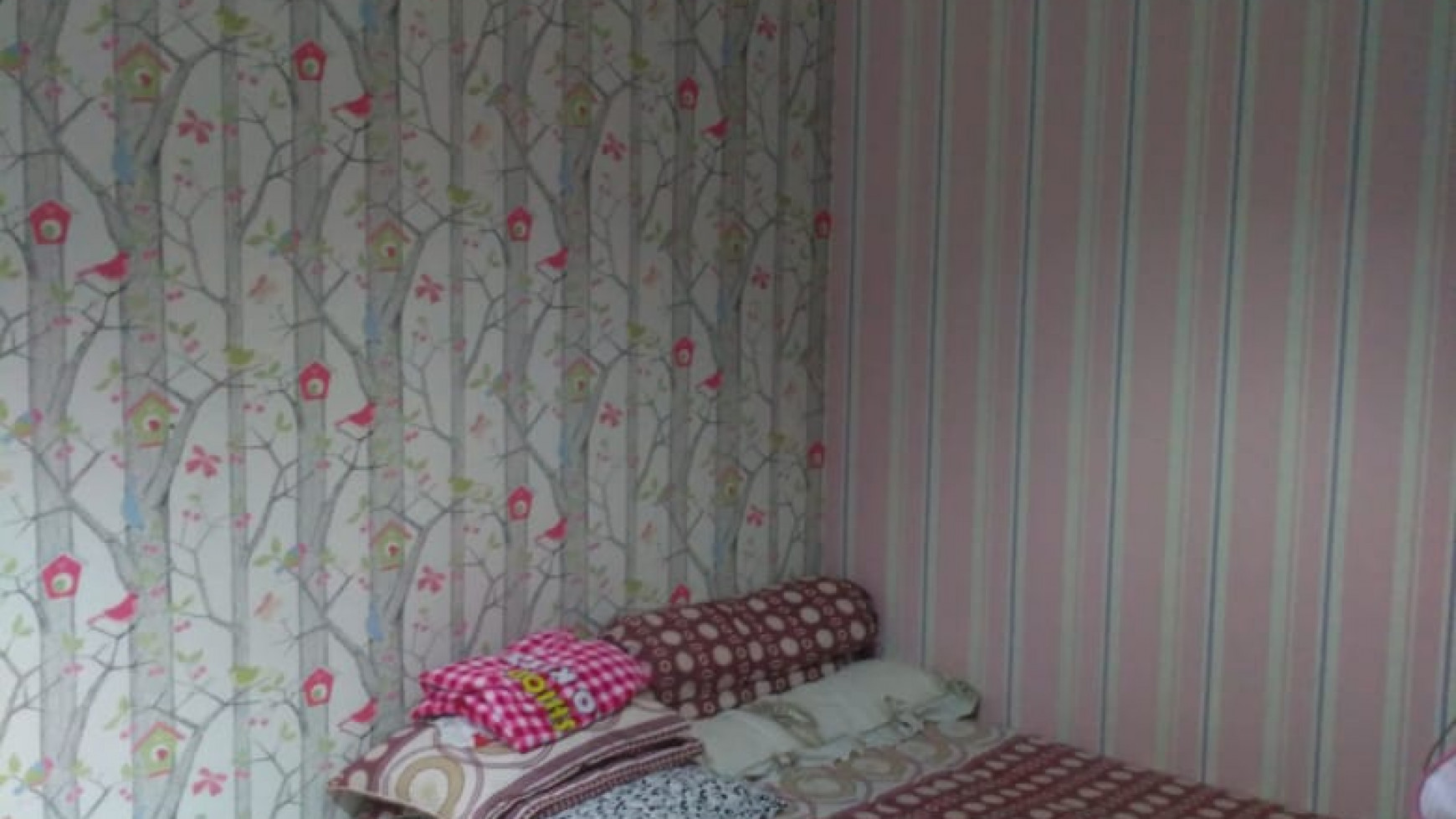 Rumah Standar Bagus Lingkungan Kost Dekat Kampus STAN Di Area Pondok Jaya Bintaro