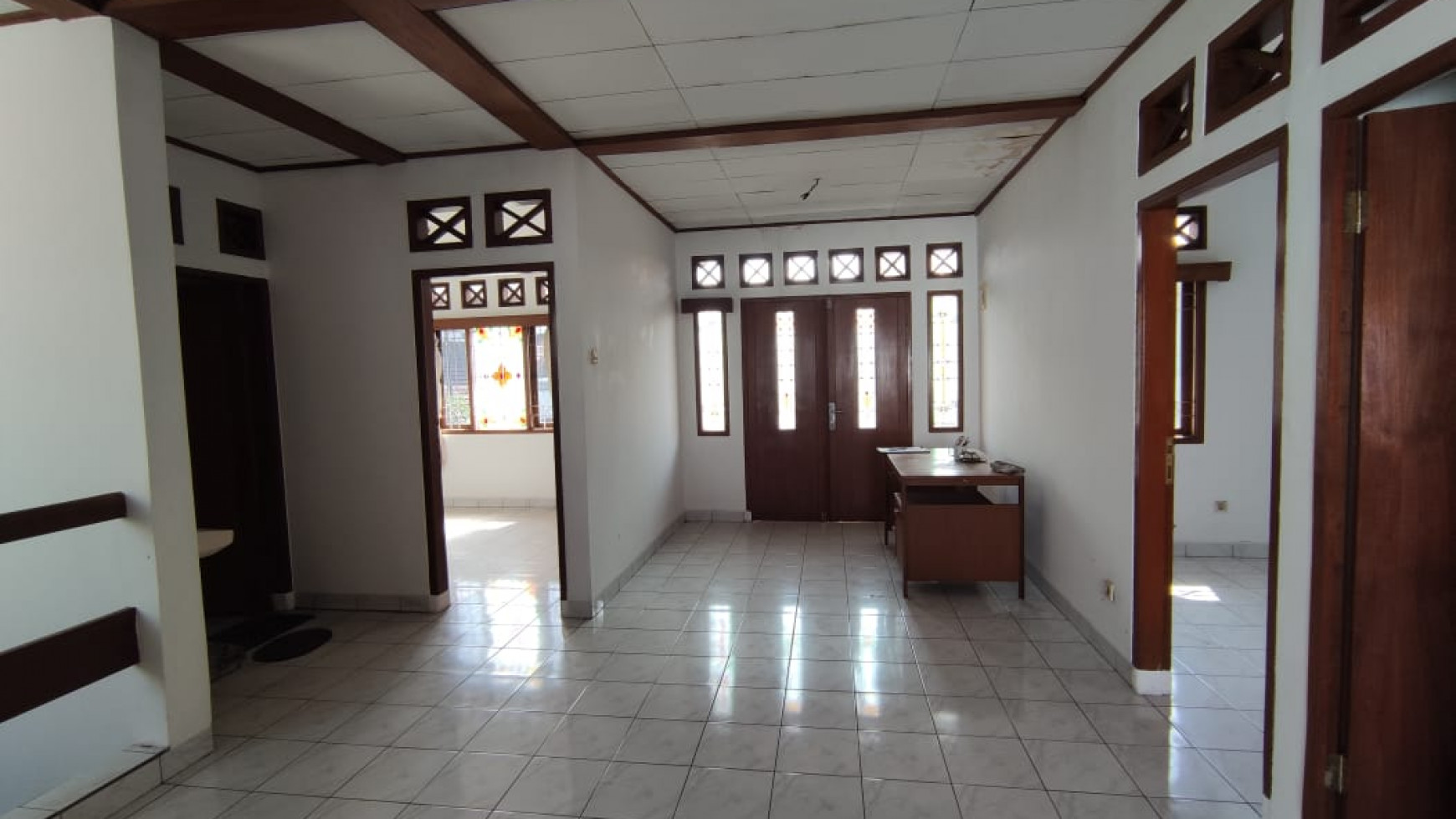 Dijual rumah 2 lantai di Arcamanik Endah, Bandung Timur 