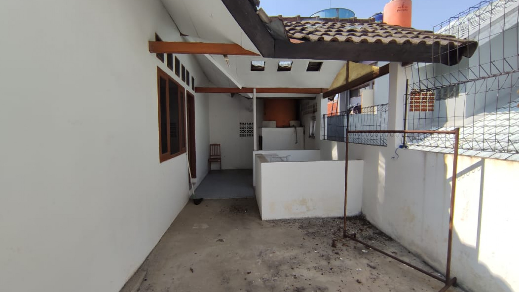 Dijual rumah 2 lantai di Arcamanik Endah, Bandung Timur 