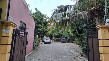 RUMAH DIJUAL JALAN KEBAGUSAN JAKARTA SELATAN