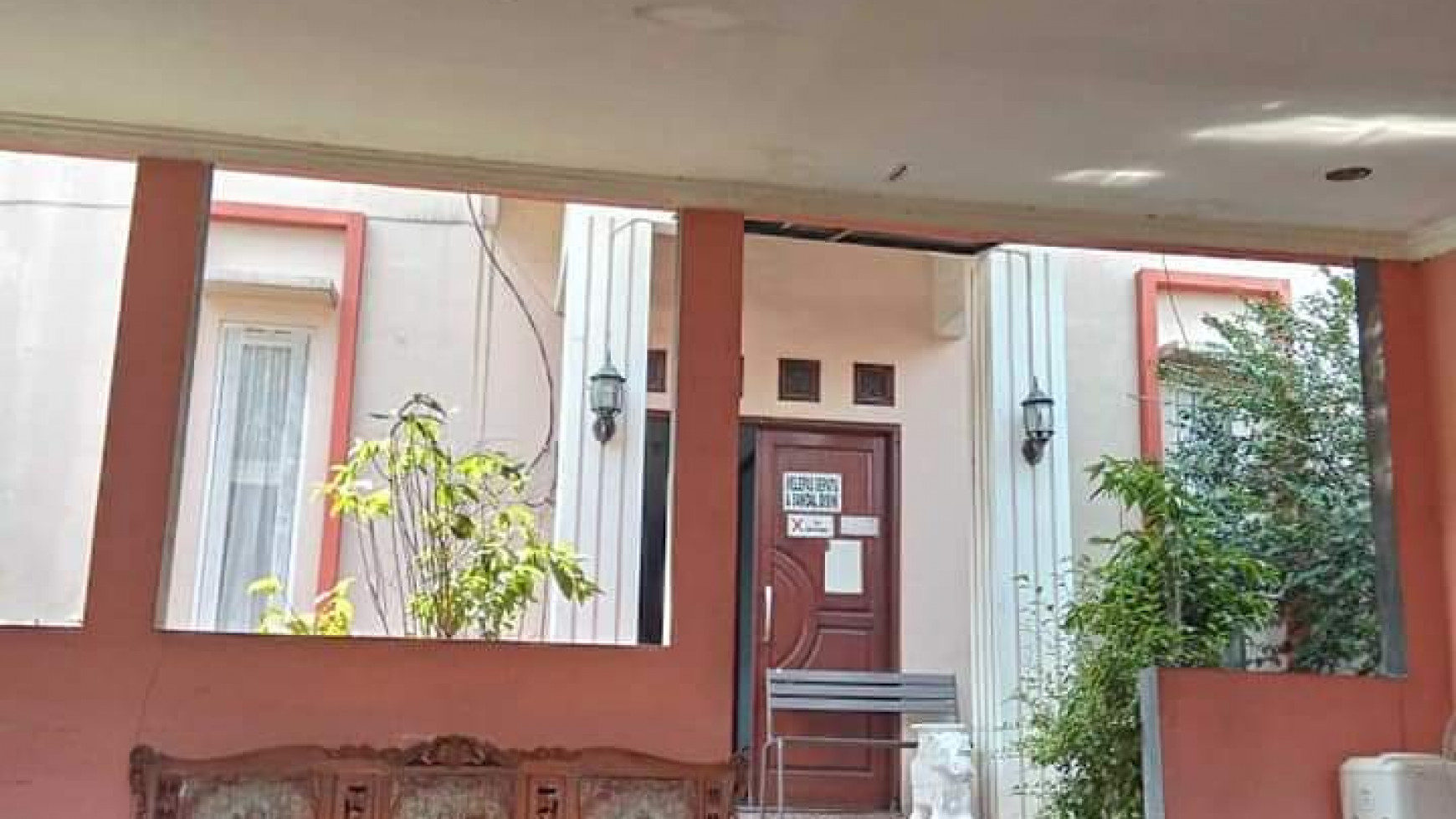 RUMAH DIJUAL JALAN KEBAGUSAN JAKARTA SELATAN