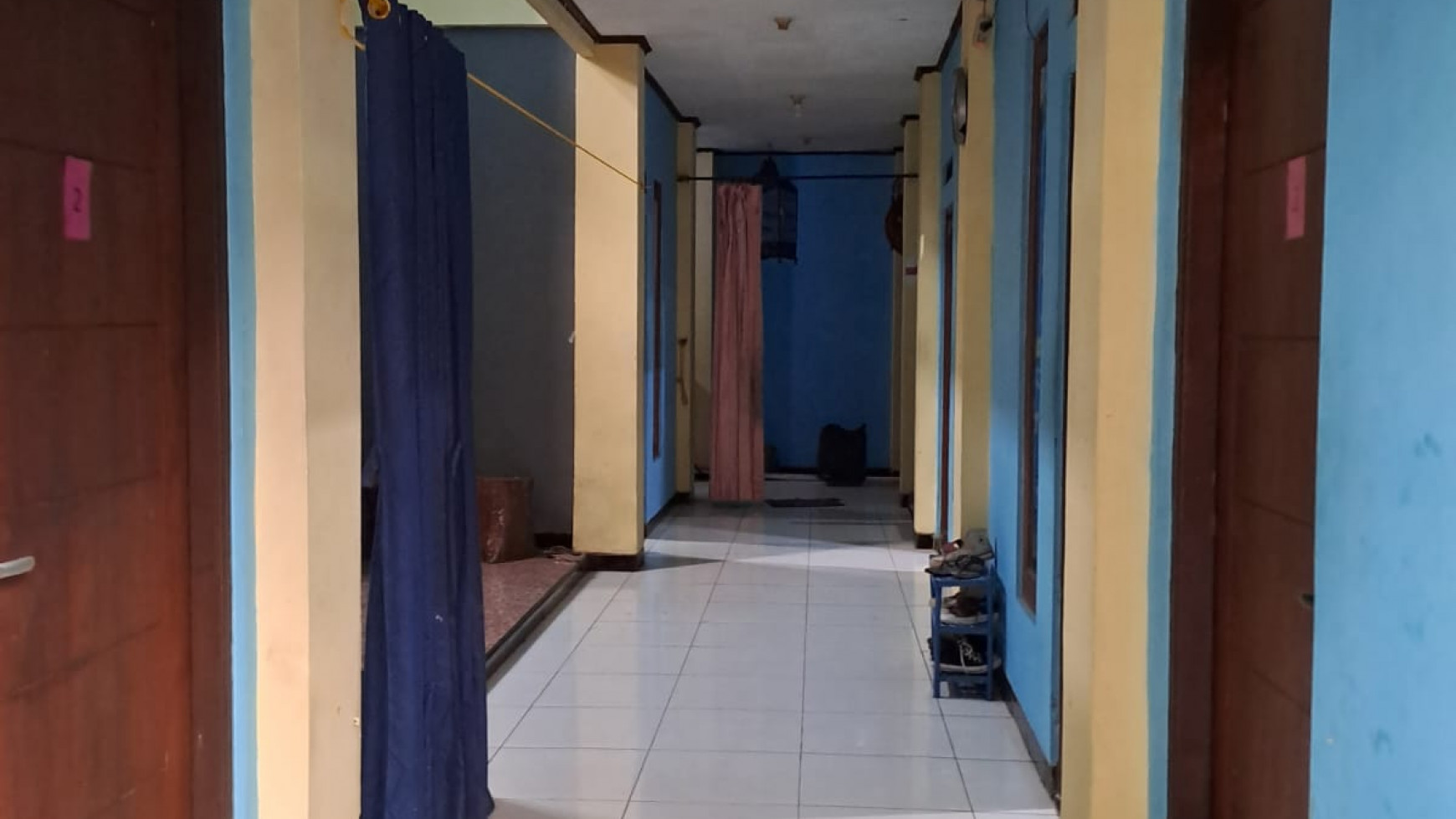 RUMAH DIJUAL JALAN KEBAGUSAN JAKARTA SELATAN