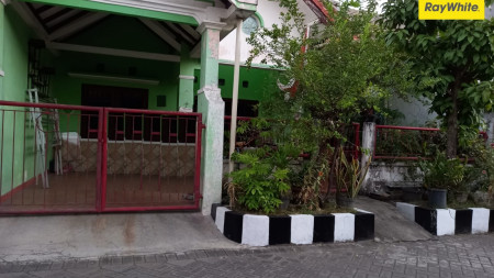 Dijual Rumah SHM di Babatan Mukti, Surabaya