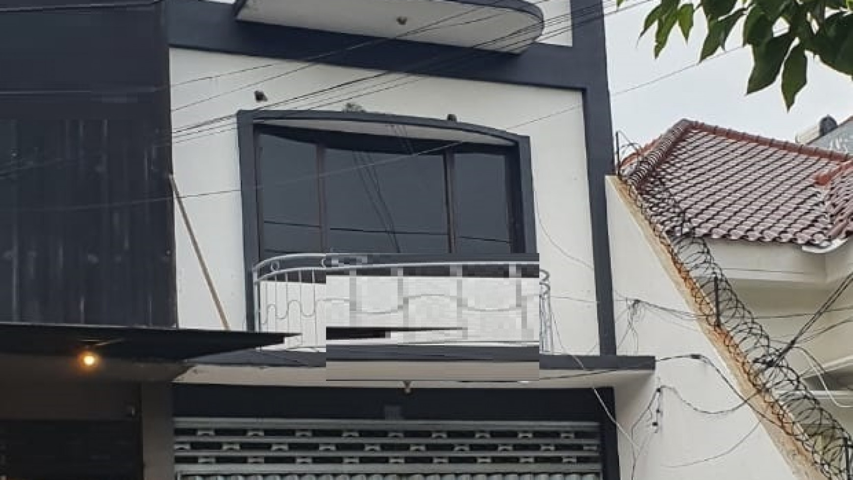 Disewakan Ruko di Jalan Raya Nginden, Surabaya