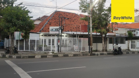 Dijual Rumah SHM di Kapas Krampung, Surabaya