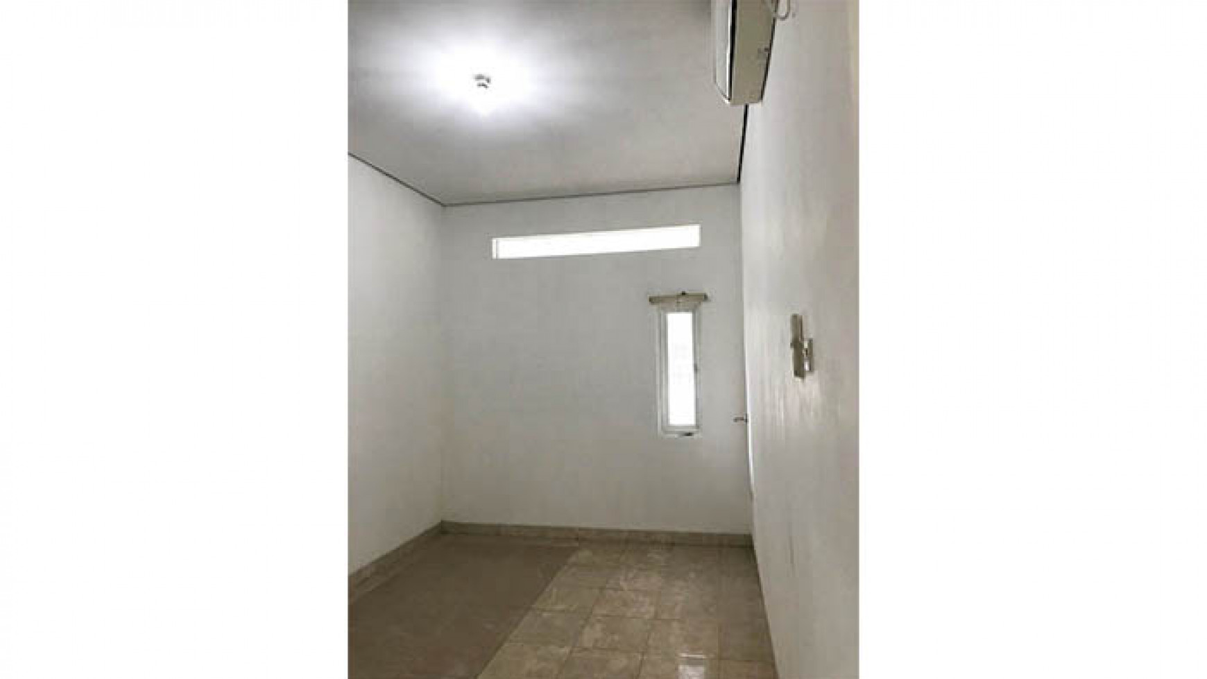 Rumah Dijual Gading Elok Timur, Kelapa Gading Luas 6x17m2