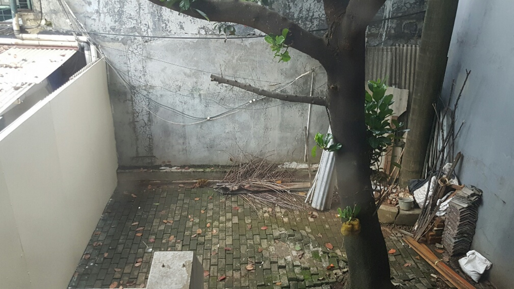 Dijual Ruko 2 Lantai Pondok Indah 