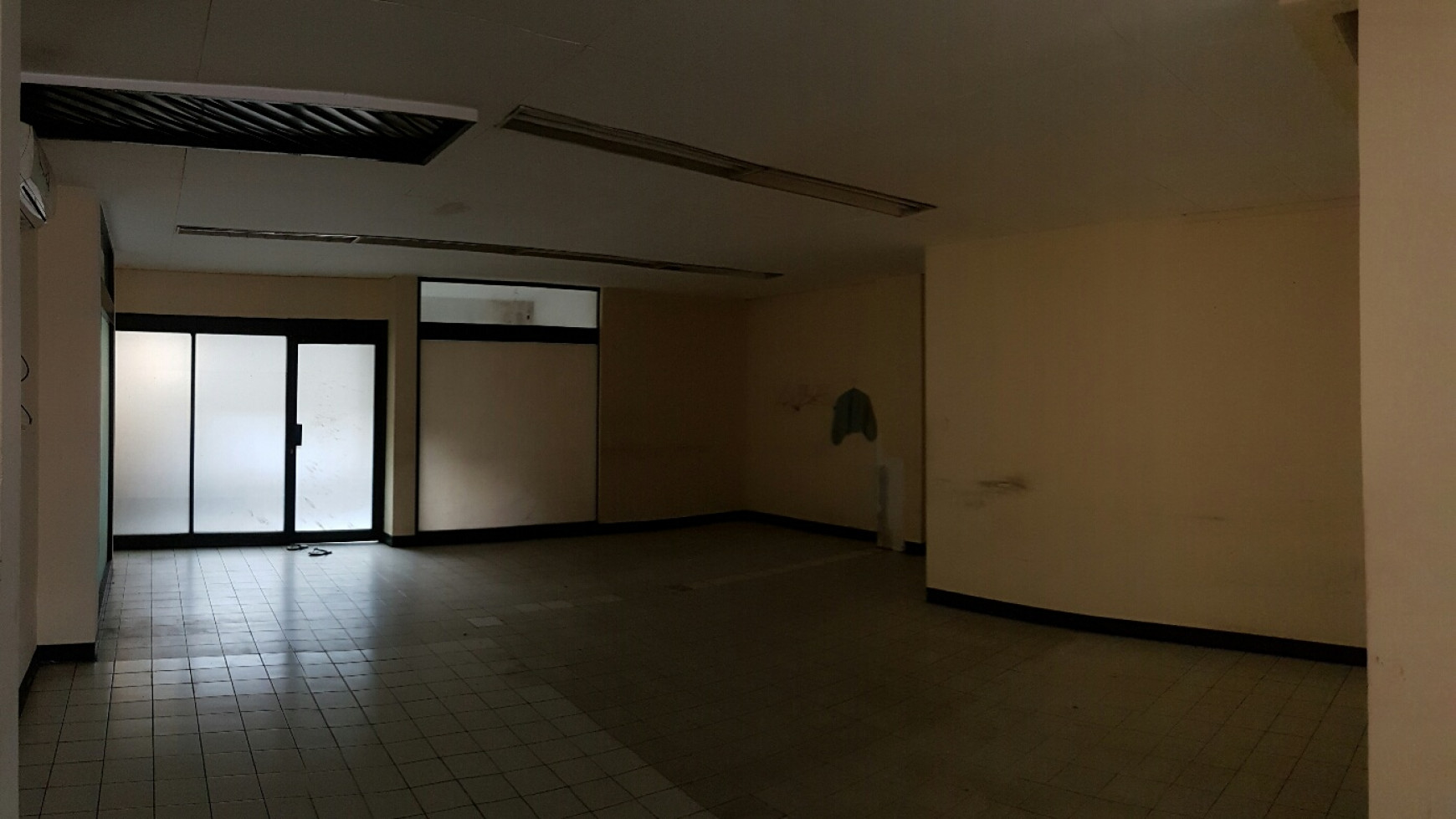 Dijual Ruko 2 Lantai Pondok Indah 