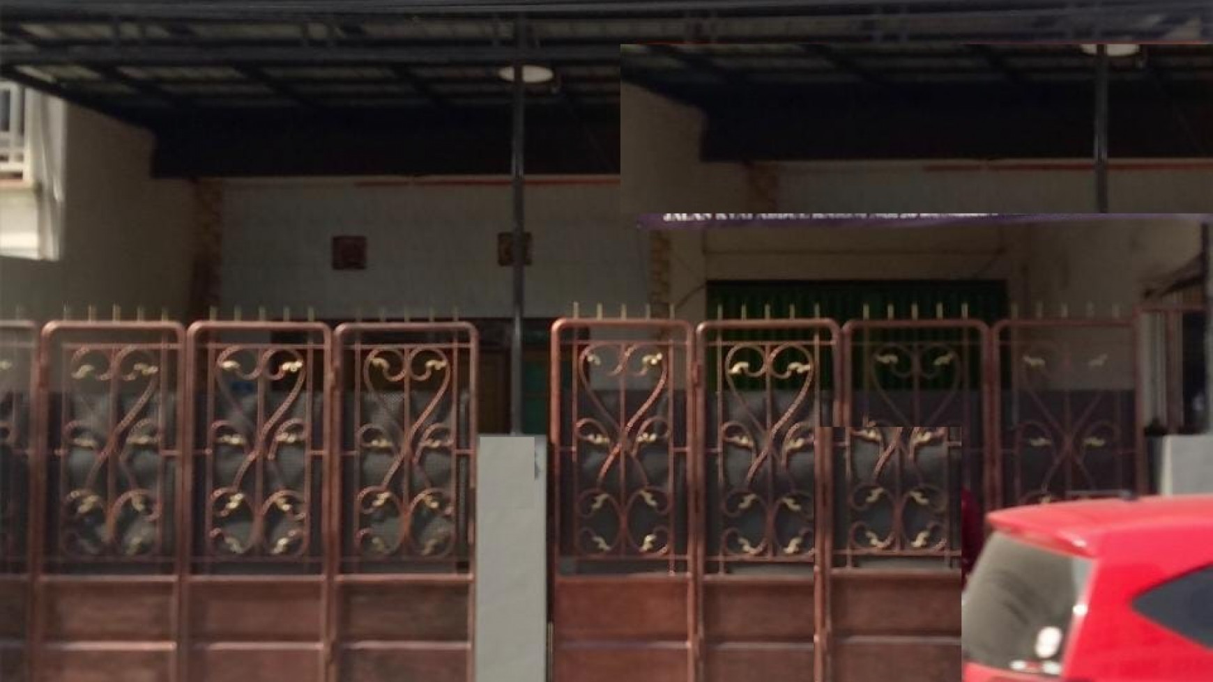 Disewakan Rumah di Rungkut Menanggal, Kyai Abdul Karim, Surabaya