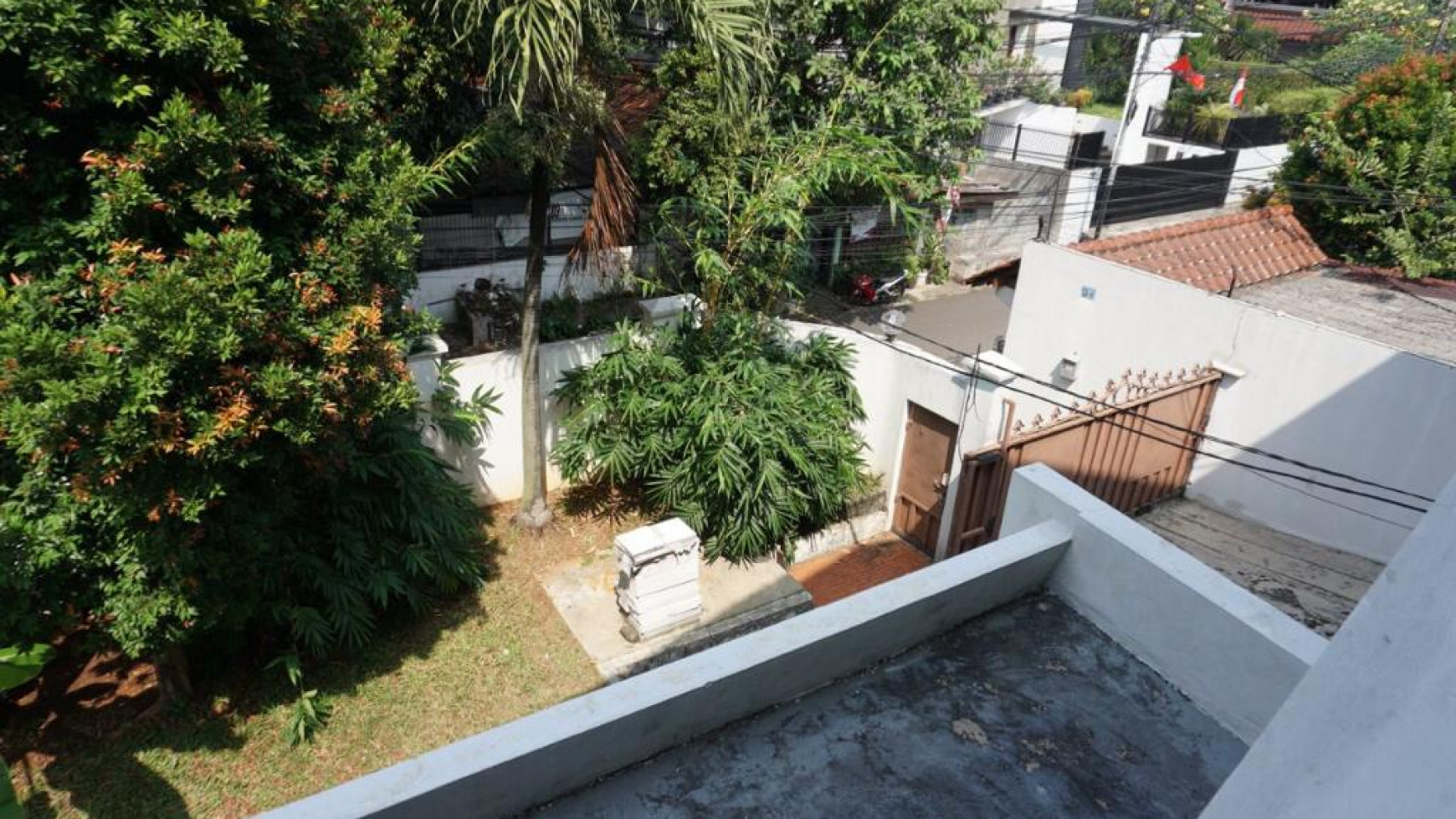 Dijual Rumah 2 Lantai di Kemang 