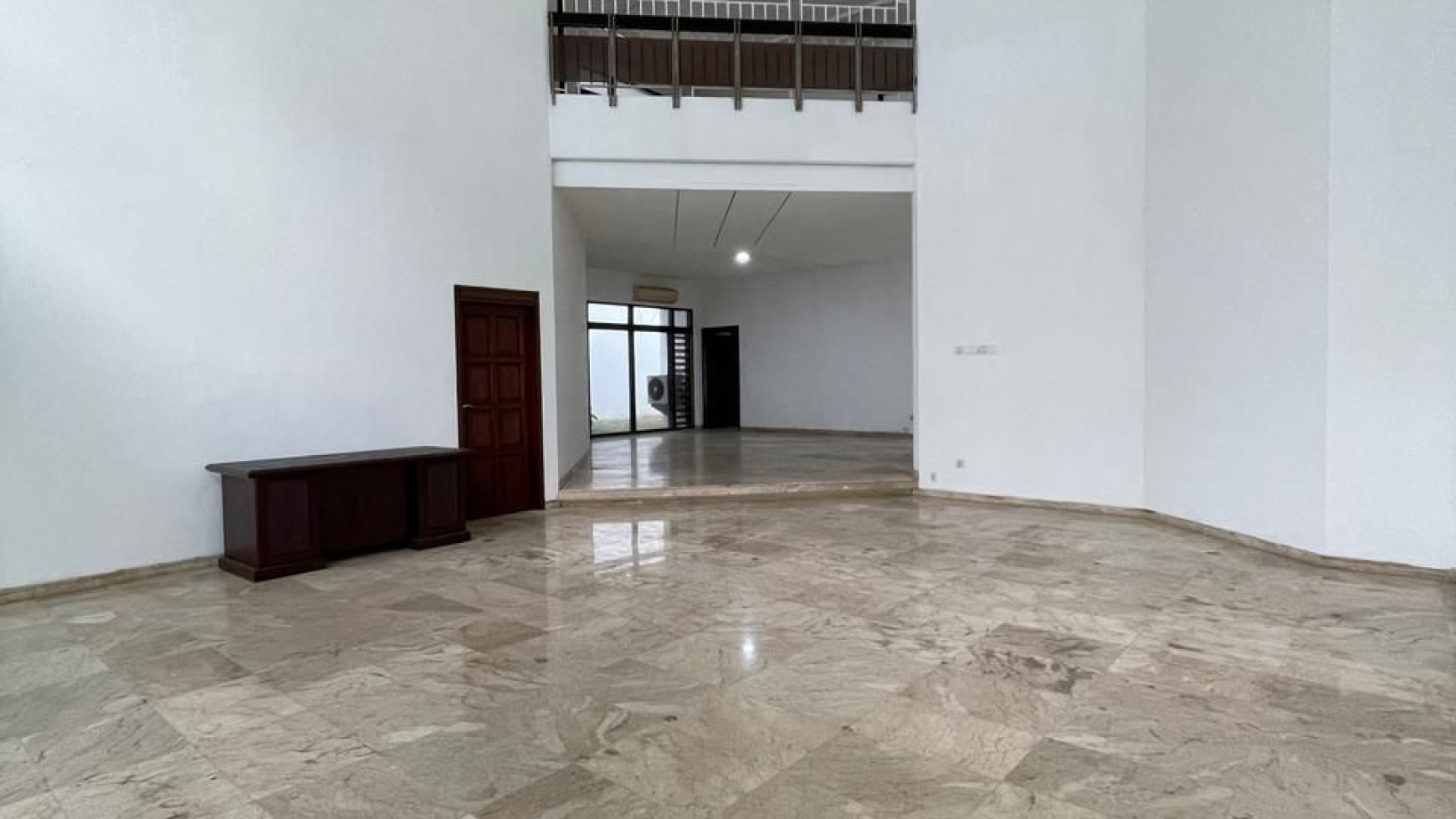 Luxury Marble Mansion Rumah 2 Lantai  Di Kemang-Bangka Area Jakarta Selatan