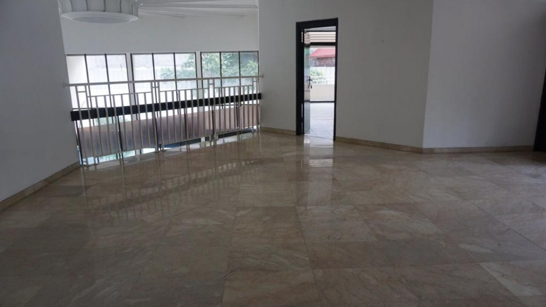 Luxury Marble Mansion Rumah 2 Lantai  Di Kemang-Bangka Area Jakarta Selatan