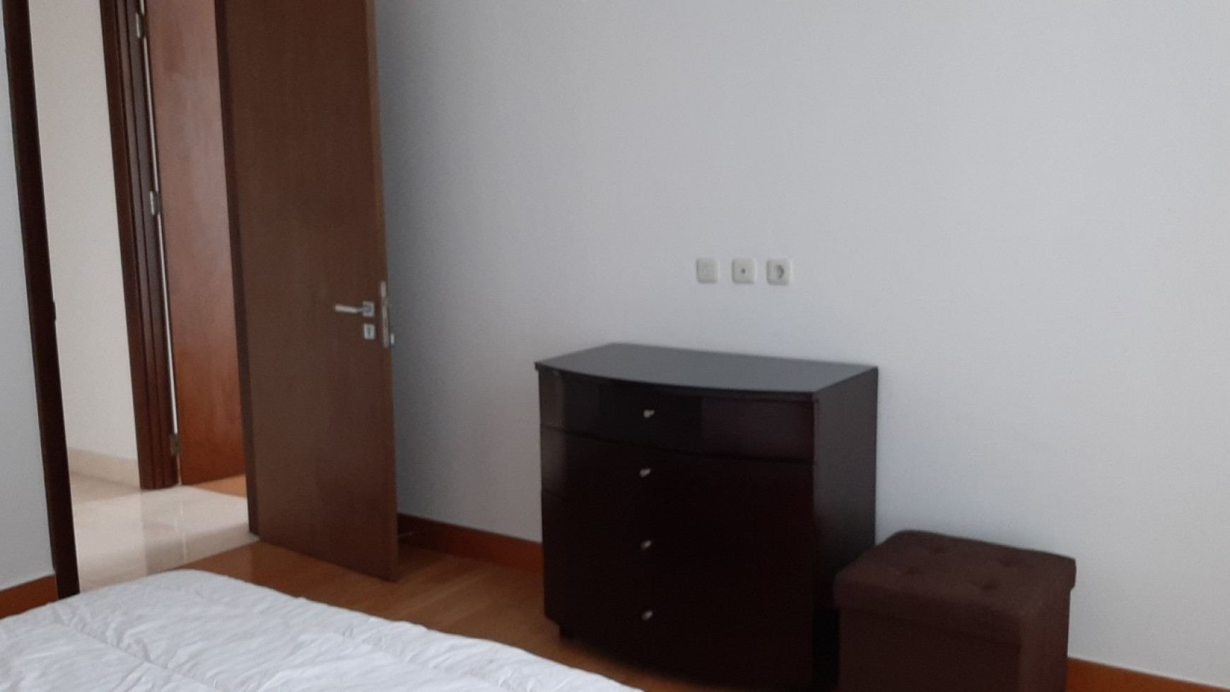 Apartment Furnished - 2BR di Residence 8 SCBD