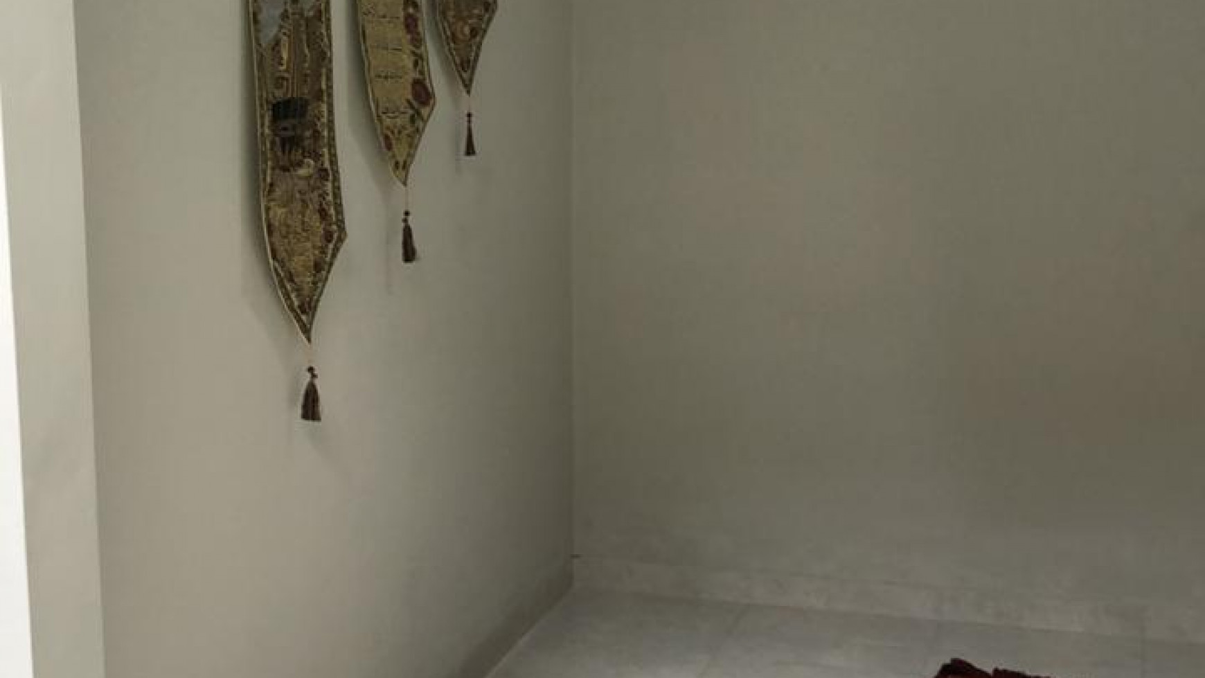 Rumah Cantik dan Siap Huni di Cluster Puri Bintaro