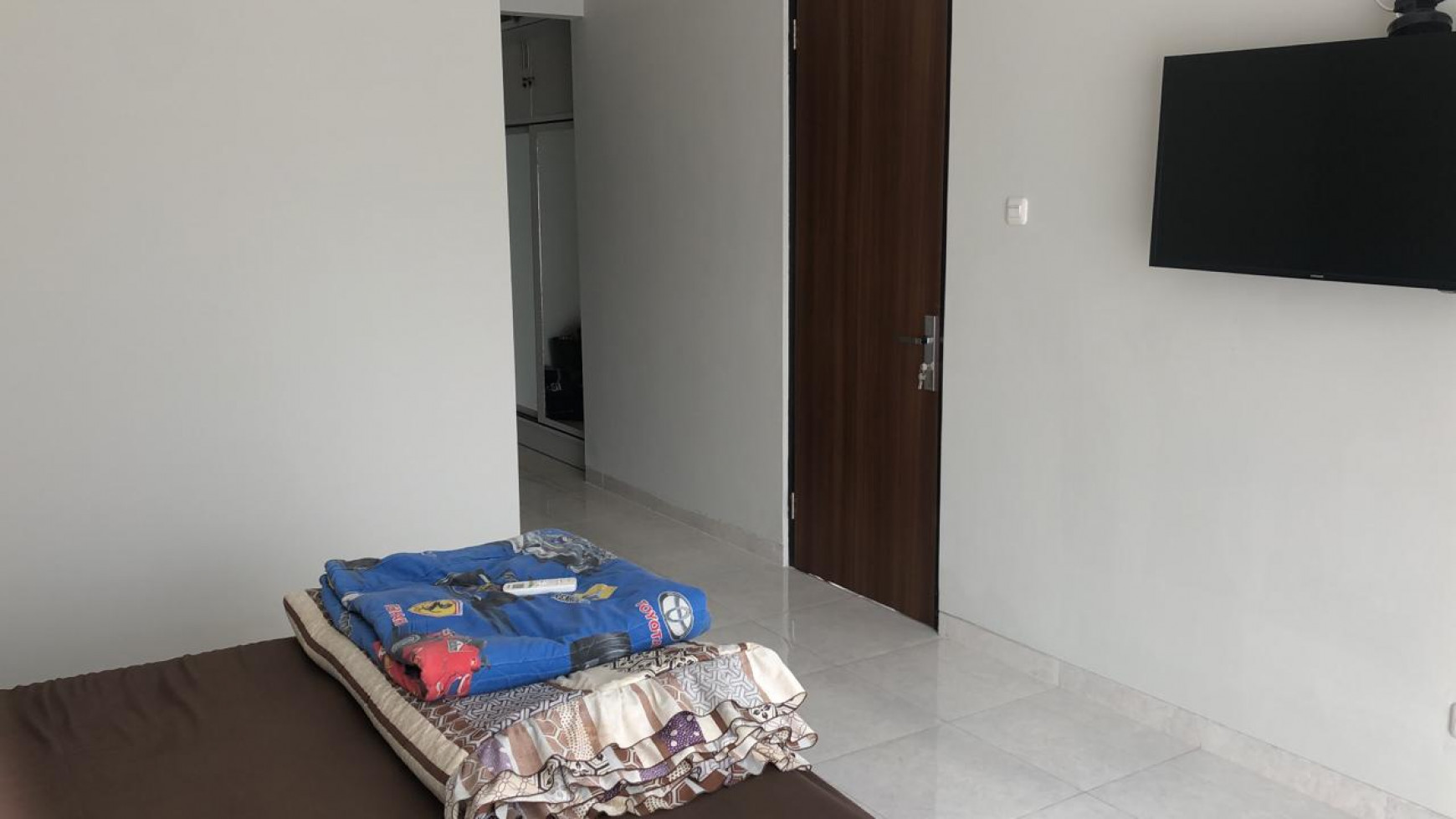 Rumah Cantik dan Siap Huni di Cluster Puri Bintaro