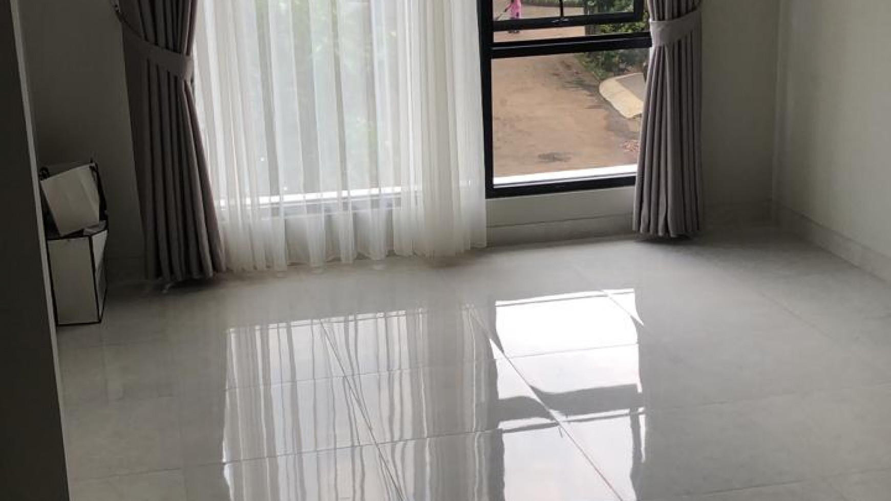 Rumah Cantik dan Siap Huni di Cluster Puri Bintaro