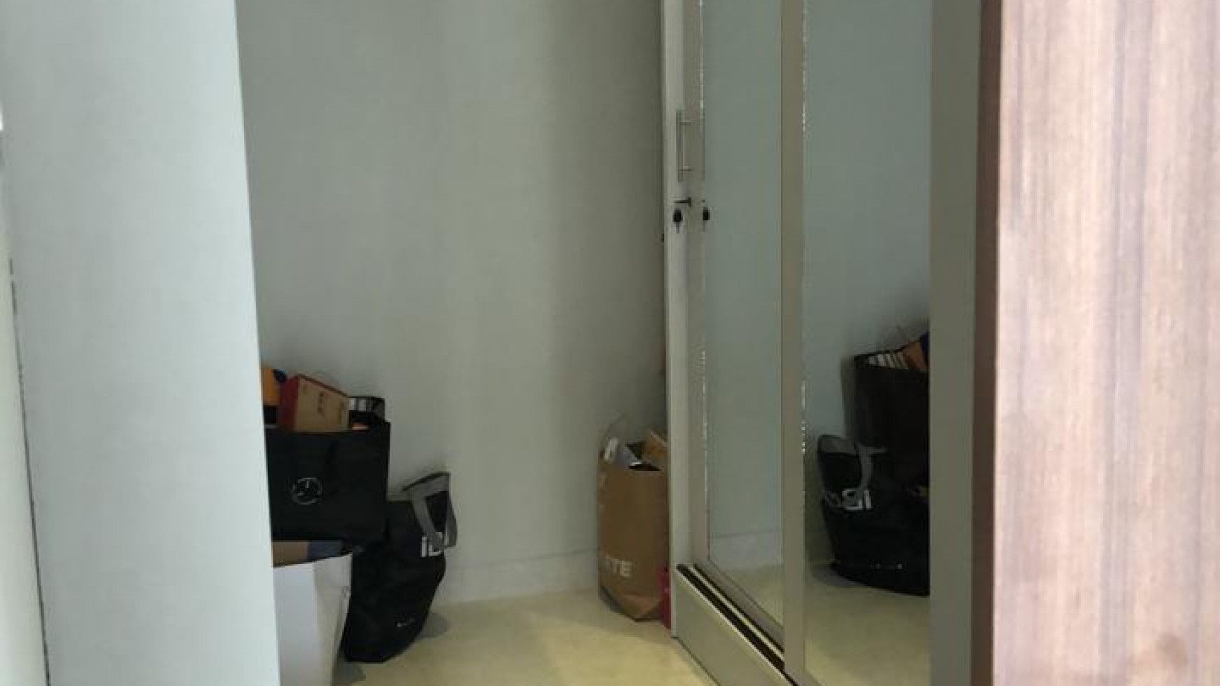 Rumah Cantik dan Siap Huni di Cluster Puri Bintaro