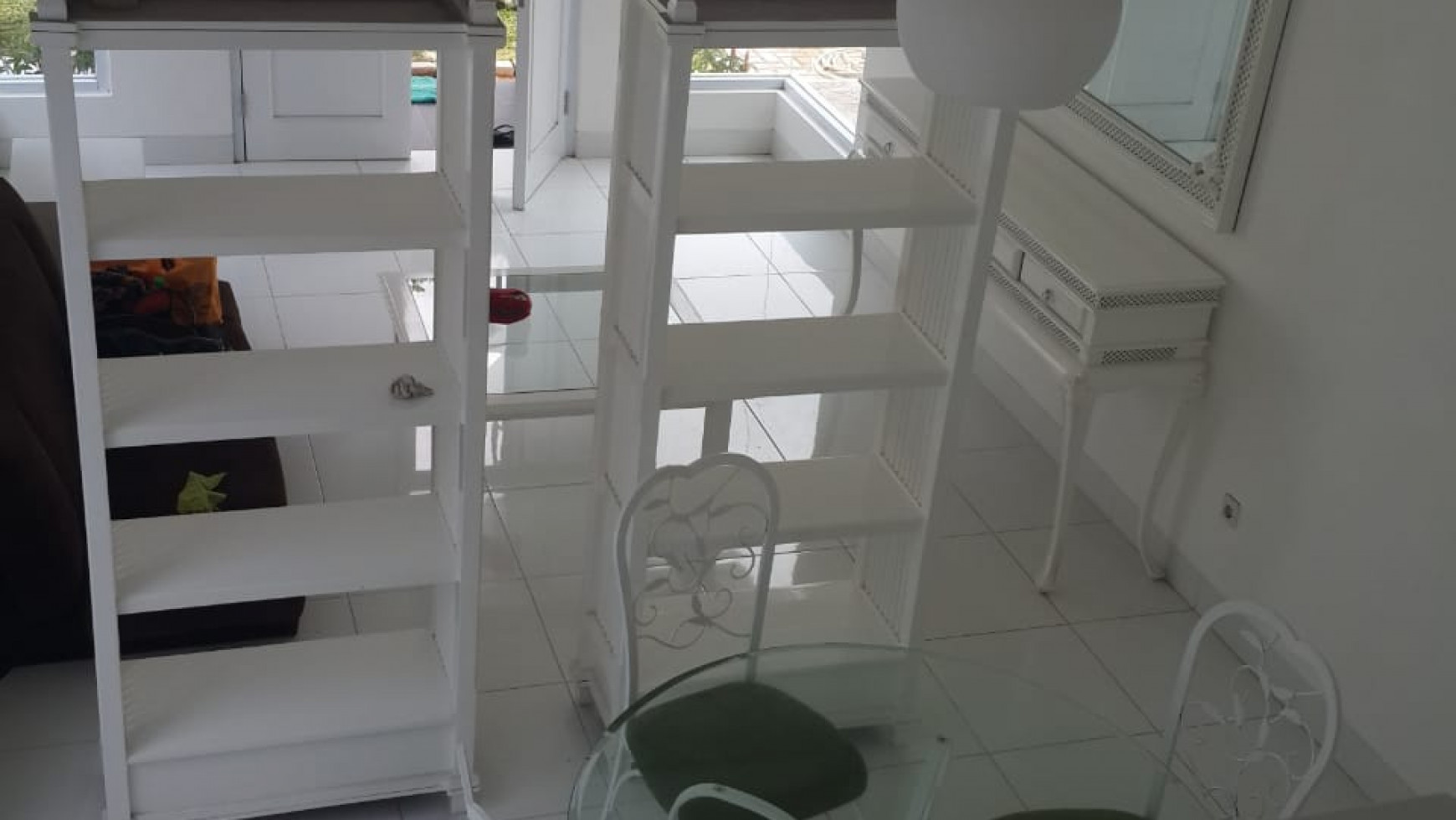 Townhouse baru di Gandaria Utara