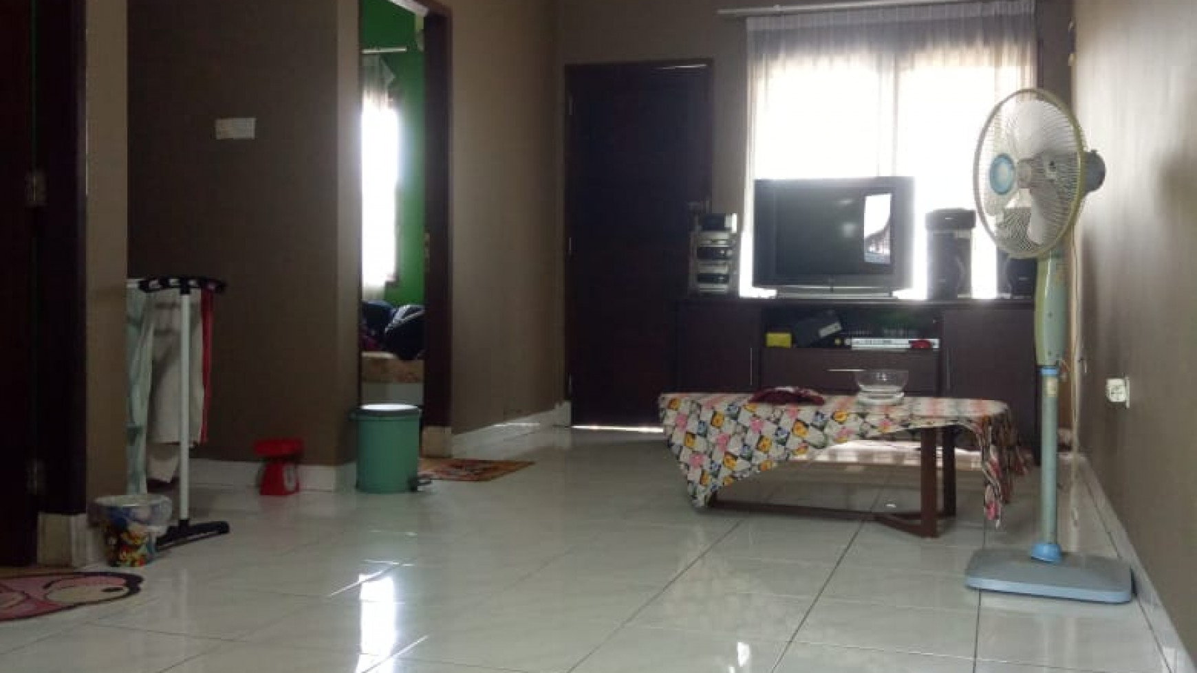 Dijual Rumah Cantik, Minimalis, 2 Lantai Dekat Stasiun LRT Cibubur